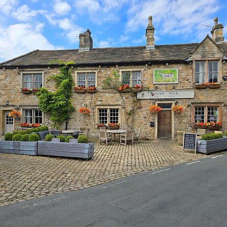 The Lower Buck Inn Clitheroe Eksteriør billede