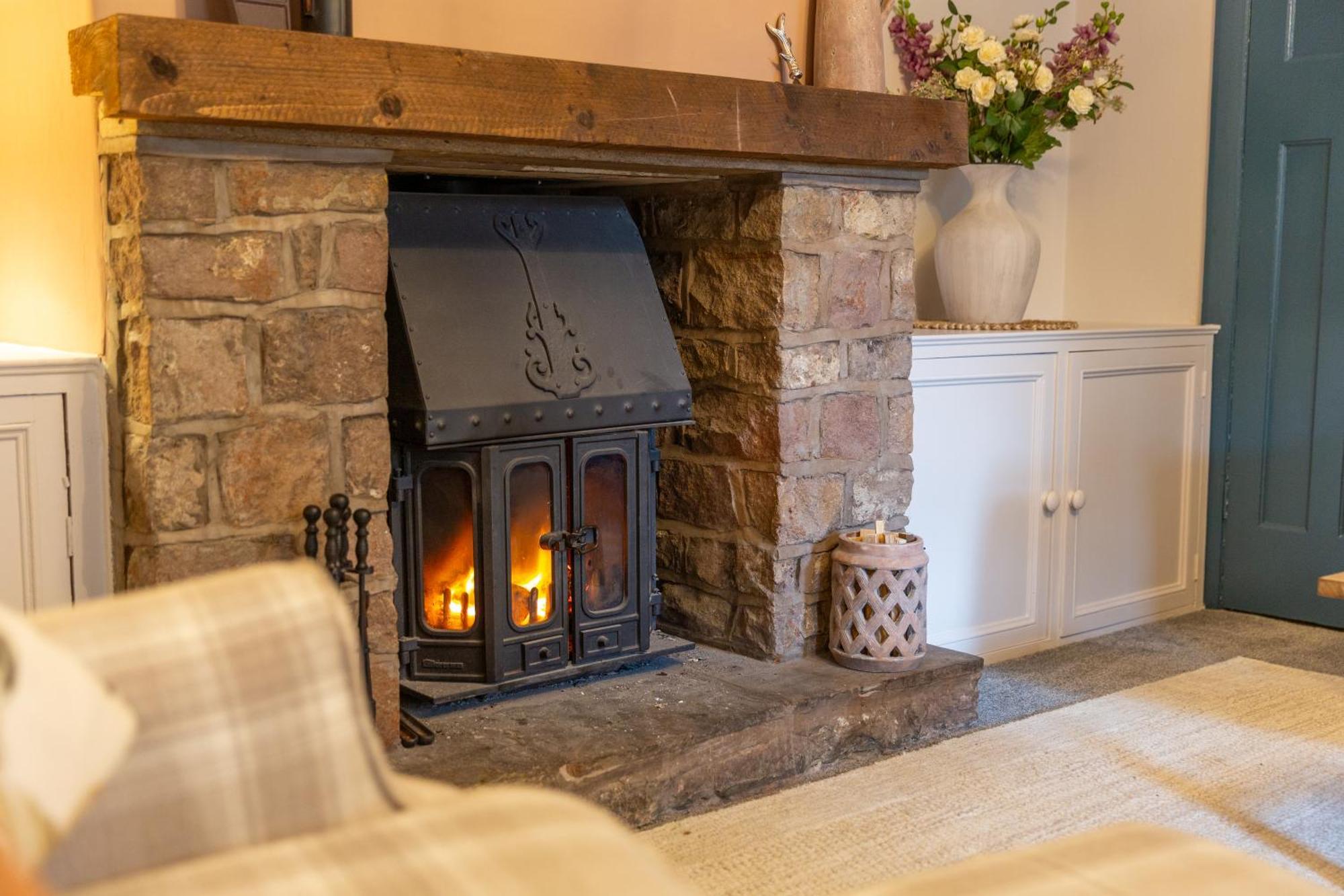 The Lower Buck Inn Clitheroe Eksteriør billede